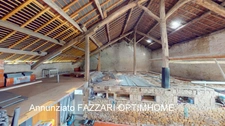 À vendre en exclusivité : Grande maison rénovée de 146 m² – Ancien corps de ferme avec terrain, excellente performance énergétique (Classe B) – Fromy (08), proche Belgique et Luxembourg
