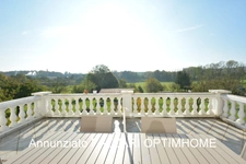 🌳 À vendre – Belle maison individuelle de 119 m² habitable avec grand terrain arboré, terrasse plein sud et dépendance aménageable de 102 m² – Cléry-le-Petit (55110)