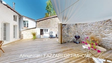 DUN-SUR-MEUSE – MAISON ATYPIQUE 388 M² – 5 CHAMBRES – DPE B – PROCHE BELGIQUE & LUXEMBOURG