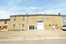 À vendre en exclusivité : Grande maison rénovée de 146 m² – Ancien corps de ferme avec terrain, excellente performance énergétique (Classe B) – Fromy (08), proche Belgique et Luxembourg