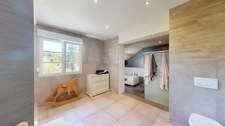 À vendre en exclusivité – Maison de 207 m² habitable avec piscine, jardin arboré et suite parentale à Viviers-sur-Chier (54), proche Belgique et Luxembourg !