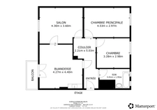 STENAY – ENSEMBLE IMMOBILIER 72 LOGEMENTS – 27 GARAGES – PROCHE BELGIQUE ET LUXEMBOURG