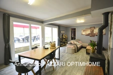 Maison individuelle 230 m² habitables (5 chambres) – Terrain 6 341 m² – Environnement nature – Dun-sur-Meuse