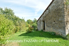🏡 À vendre – Ancienne fermette lorraine avec grand terrain à Luzy-Saint-Martin (proche Belgique & Luxembourg)