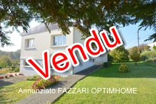 🌳 À vendre – Belle maison individuelle de 119 m² habitable avec grand terrain arboré, terrasse plein sud et dépendance aménageable de 102 m² – Cléry-le-Petit (55110)