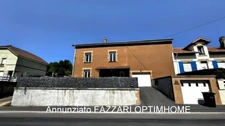 PROCHE BELGIQUE ET LUXEMBOURG - DUN-SUR-MEUSE – MAISON 163 M² – 5 CHAMBRES + BUREAU – TERRAIN 3 165 M² – DPE C