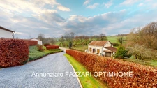 🏡 À Vendre – Maison Haut Standing à Verneuil-Petit Surface habitable : 256,50 m² – 5 chambres – Prestations haut de gamme – Énergie A