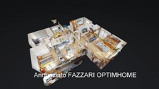 A vendre en exclusivité, proche de la Belgique et du Luxembourg, une spacieuse maison individuelle de plain-pied, d’une surface habitable de 146.93m² (quatre chambres), sur un beau terrain de 2562M²!