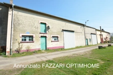 Ancien Corps de ferme de caractère avec dépendances – Terrain de 5960 m² – Proche Belgique & Luxembourg