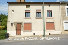 🏠 Maison 2 chambres, surface habitable 68 m², à vendre à Stenay (55700) – Proche Belgique et Luxembourg Idéal 1er achat ou investissement locatif rentable