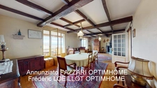 À vendre en exclusivité : Grande maison individuelle de 192 m² avec vue panoramique à Dun-sur-Meuse, proche de la Belgique et du Luxembourg !