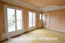 À Vendre en exclusivité, proche de la Belgique et du Luxembourg, une Maison Individuelle de 143 m² habitables, 4 Chambres sur un Grand Terrain 2179 m² 