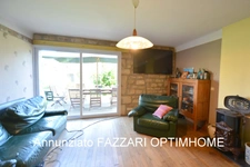 🏡 À vendre – Ancienne fermette lorraine avec grand terrain à Luzy-Saint-Martin (proche Belgique & Luxembourg)