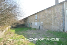 Ancien Corps de ferme de caractère avec dépendances – Terrain de 5960 m² – Proche Belgique & Luxembourg