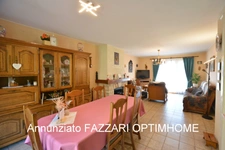 Maison individuelle sur sous-sol complet à Montmédy – 107 m² – 4 chambres – Garage 45 m² – Secteur calme proche Belgique & Luxembourg