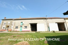 Ancien Corps de ferme de caractère avec dépendances – Terrain de 5960 m² – Proche Belgique & Luxembourg