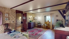 EXCLUSIVITÉ – Propriété de caractère / Petit château du XVIIIᵉ siècle à Mouzay (55) – 503 m² habitables – Proche Belgique, Luxembourg et Verdun