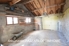 CHAUVENCY-SAINT-HUBERT – ANCIEN CORPS DE FERME – 135 M² – BEAUX VOLUMES – JARDIN AVEC VUE