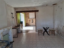 CHAUVENCY-SAINT-HUBERT – ANCIEN CORPS DE FERME – 126 M² – BEAUX VOLUMES – JARDIN AVEC VUE