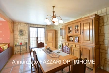 À vendre en exclusivité à Stenay, vaste maison familiale de plain-pied – 175 m² habitables – 5 chambres – terrain 1 528 m²