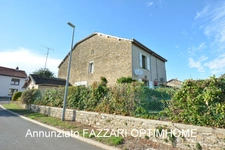CHAUVENCY-SAINT-HUBERT – ANCIEN CORPS DE FERME – 135 M² – BEAUX VOLUMES – JARDIN AVEC VUE