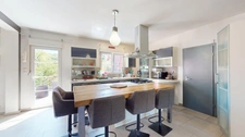 À vendre en exclusivité – Maison de 207 m² habitable avec piscine, jardin arboré et suite parentale à Viviers-sur-Chier (54), proche Belgique et Luxembourg !