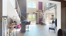 À vendre en exclusivité – Maison de 207 m² habitable avec piscine, jardin arboré et suite parentale à Viviers-sur-Chier (54), proche Belgique et Luxembourg !