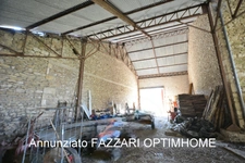 Ancien Corps de ferme de caractère avec dépendances – Terrain de 5960 m² – Proche Belgique & Luxembourg