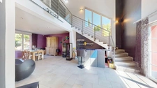 À vendre en exclusivité – Maison de 207 m² habitable avec piscine, jardin arboré et suite parentale à Viviers-sur-Chier (54), proche Belgique et Luxembourg !