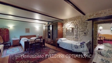 EXCLUSIVITÉ – Propriété de caractère / Petit château du XVIIIᵉ siècle à Mouzay (55) – 503 m² habitables – Proche Belgique, Luxembourg et Verdun