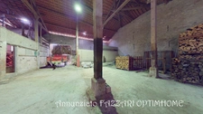 A vendre en exclusivité, proche de la Belgique et du Luxembourg, un ancien corps de ferme de 144 m² habitable avec 400 m² environ de dépendance !