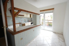 EXCLUSIVITÉ – IMMEUBLE DE RAPPORT AVEC LOCAL COMMERCIAL ET APPARTEMENT T3 À MONTMÉDY (55600)