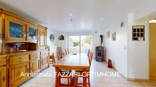 À vendre en exclusivité : Grande maison rénovée de 146 m² – Ancien corps de ferme avec terrain, excellente performance énergétique (Classe B) – Fromy (08), proche Belgique et Luxembourg