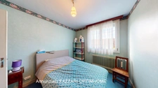 BRANDEVILLE – MAISON INDIVIDUELLE 141 M² – 5 CHAMBRES – GRAND SOUS-SOL – TERRAIN 3 449 M²
