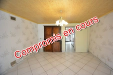 À VENDRE EN EXCLUSIVITÉ – Maison de village avec grange, écurie et jardin à Vigneul-sous-Montmédy