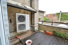 EXCLUSIVITÉ – IMMEUBLE DE RAPPORT AVEC LOCAL COMMERCIAL ET APPARTEMENT T3 À MONTMÉDY (55600)