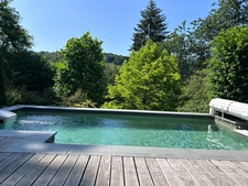 À vendre en exclusivité – Maison de 207 m² habitable avec piscine, jardin arboré et suite parentale à Viviers-sur-Chier (54), proche Belgique et Luxembourg !