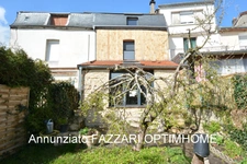 🏡 EXCLUSIVITÉ – Maison rénovée 111 m² – Jardin plein sud – Garage – Proche Belgique & Luxembourg – Stenay