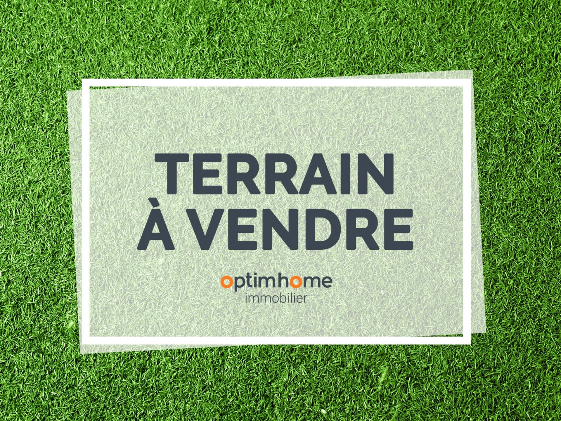 A vendre en exclusivité, proche de la Belgique et du Luxembourg, situé sur la commune de Montmédy, un terrain à bâtir non via