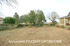 À Vendre en exclusivité, proche de la Belgique et du Luxembourg, une Maison Individuelle de 143 m² habitables, 4 Chambres sur un Grand Terrain 2179 m² 