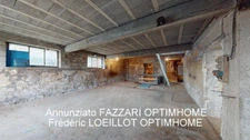 À VENDRE en exclusivité, proche de la Belgique et du Luxembourg, une maison individuelle à terminer sur grand sous-sol avec terrain de 1863 m², Vue panoramique sur la verdure !