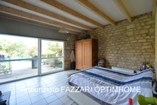 🏡 À vendre – Ancienne fermette lorraine avec grand terrain à Luzy-Saint-Martin (proche Belgique & Luxembourg)