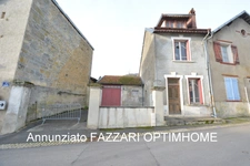 🏡 Maison à vendre en exclusivité au cœur de Mont-devant-Sassey – Idéal résidence principale, secondaire ou projet de gîte