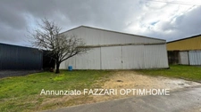 🏢 À VENDRE EN EXCLUSIVITÉ – HANGAR 550 m² – LION-DEVANT-DUN