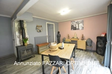 Maison individuelle 230 m² habitables (5 chambres) – Terrain 6 341 m² – Environnement nature – Dun-sur-Meuse