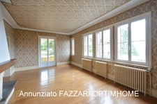 À Vendre en exclusivité, proche de la Belgique et du Luxembourg, une Maison Individuelle de 143 m² habitables, 4 Chambres sur un Grand Terrain 2179 m² 