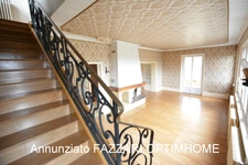 À Vendre en exclusivité, proche de la Belgique et du Luxembourg, une Maison Individuelle de 143 m² habitables, 4 Chambres sur un Grand Terrain 2179 m² 