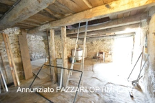 🏡 A vendre en exclusivité, Maison de village de 111 m² habitable avec dépendances et grande grange de 106 m² – Brandeville (55), proche Belgique et Luxembourg