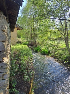Proche Belgique et Luxembourg, Propriété de charme avec activité touristique de 384 m² habitable 