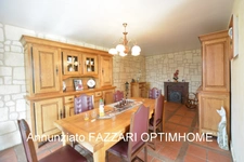 À vendre en exclusivité à Stenay, vaste maison familiale de plain-pied – 175 m² habitables – 5 chambres – terrain 1 528 m²